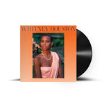 Whitney Houston Whitney Houston [Records & LPs]