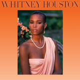 Whitney Houston Whitney Houston [Records & LPs]