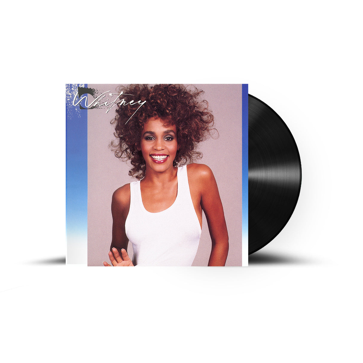 Whitney Houston Whitney [Records & LPs]