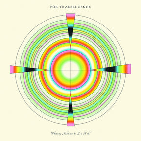 For Translucence (Vinyl)