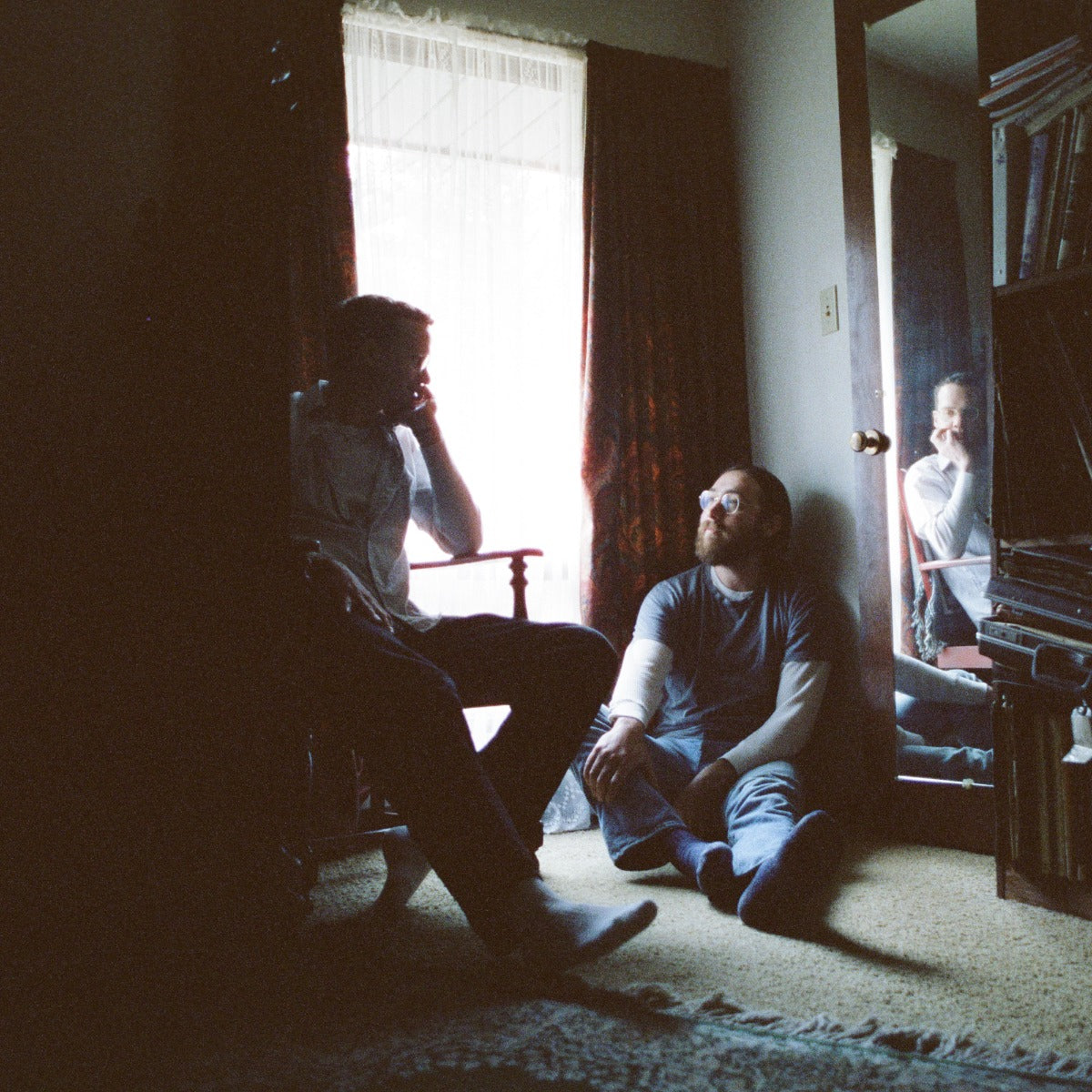 Small Talk (Indie Exclusive) (Bone Vinyl) (Vinyl)