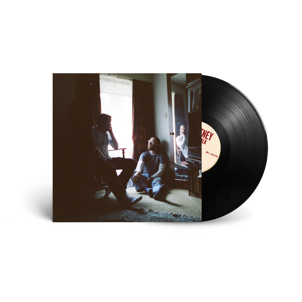 Small Talk [LP] (Vinyl)