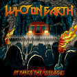 Who On Earth - It Takes The Village (Indie Exclusive) [CD]