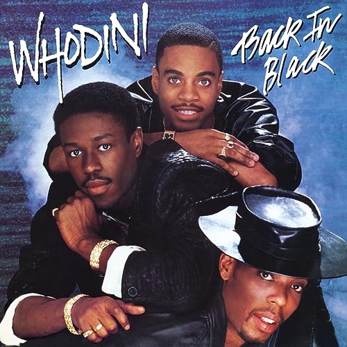 Back In Black (Vinyl)