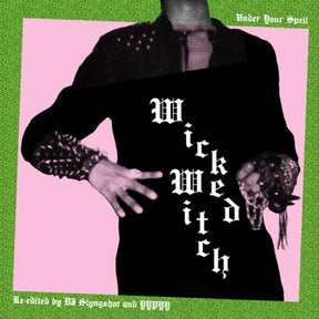 Under Your Spell (Vinyl)