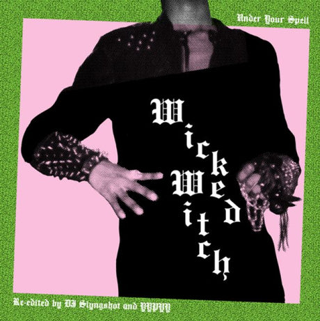 Under Your Spell (Vinyl)