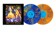 Widespread Panic - Ain'T Life Grand [Blue/Yellow Swirl & Orange/Blue Swirl] [2Lp] [Vinyl]