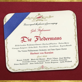 Strauss: Die Fledermaus [2 Sacd] [CD]
