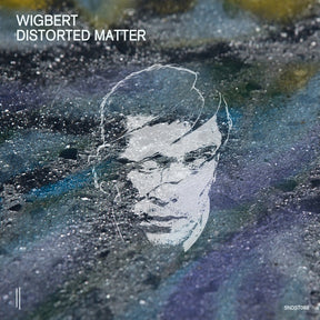 Distorted Matter (Vinyl) - Apocalypse Vinyl