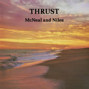 Thrust (Vinyl) - Apocalypse Vinyl