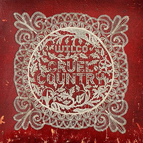 Cruel Country (Vinyl)