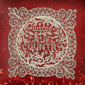 Cruel Country (Vinyl)