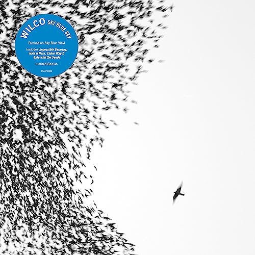 Wilco Sky Blue Sky [Discos y LP]