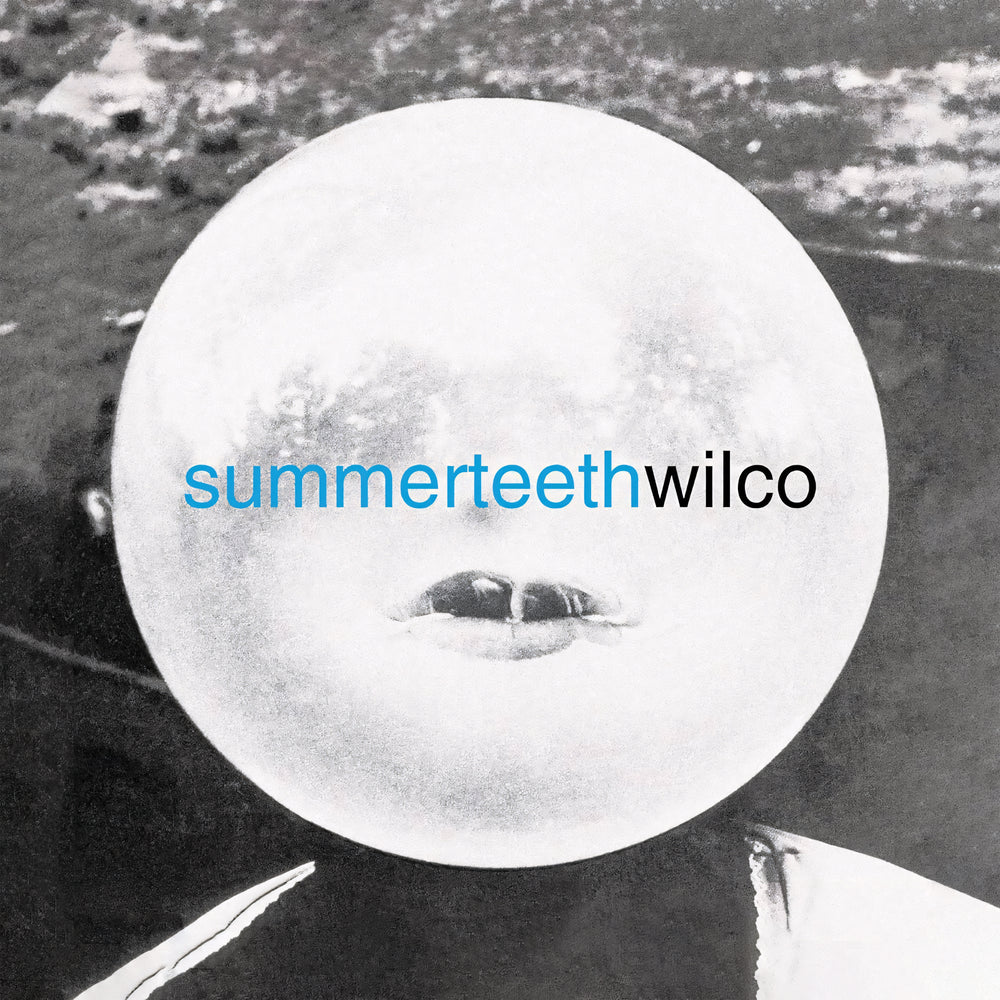 Wilco Summerteeth (180 Gram Vinyl, Colored Vinyl, Blue, Brick & Mortar Exclusive, Anniversary Edition) (2 Lp) [Vinyl] - Apocalypse Vinyl