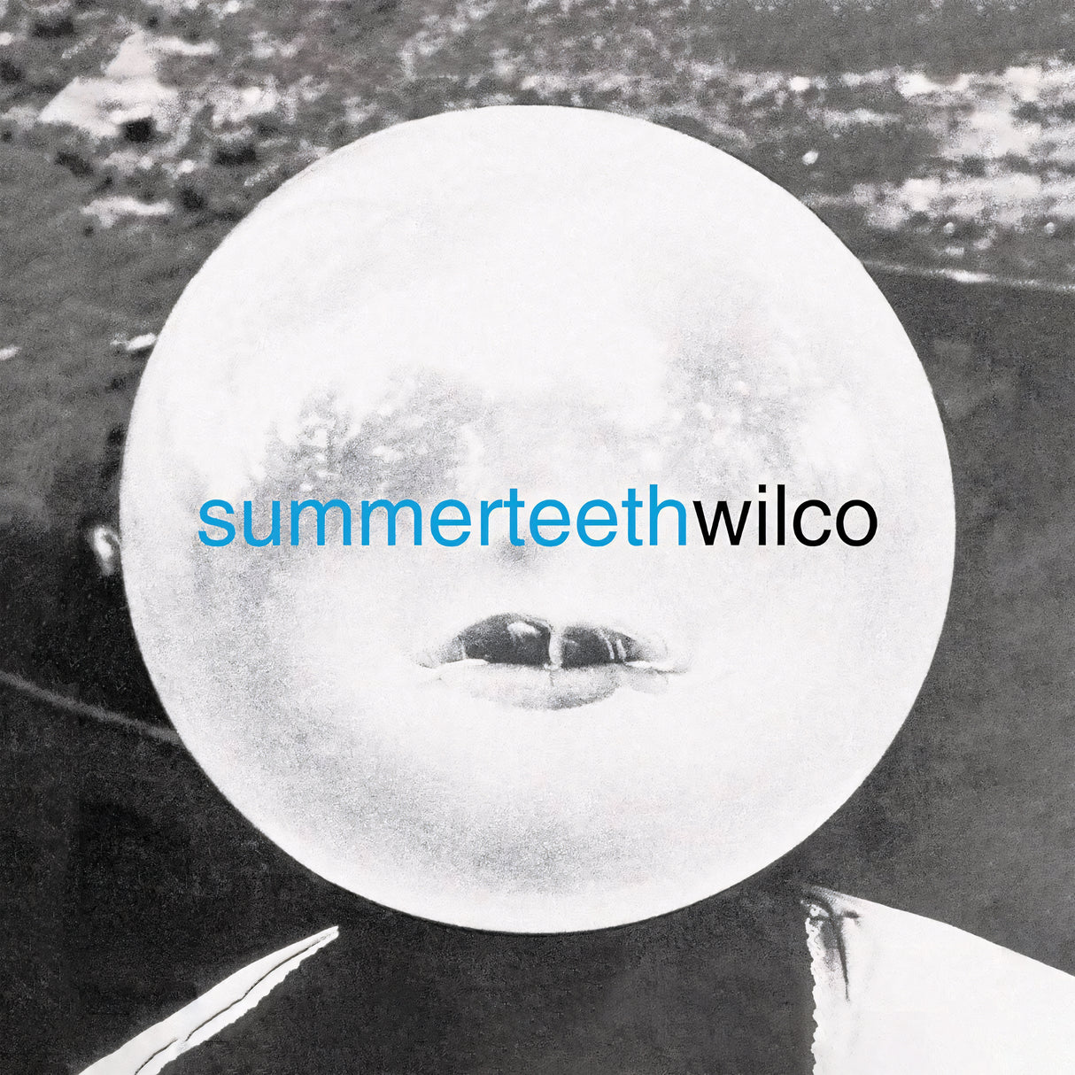 Wilco Summerteeth (180 Gram Vinyl, Colored Vinyl, Blue, Brick & Mortar Exclusive, Anniversary Edition) (2 Lp) [Vinyl] - Apocalypse Vinyl