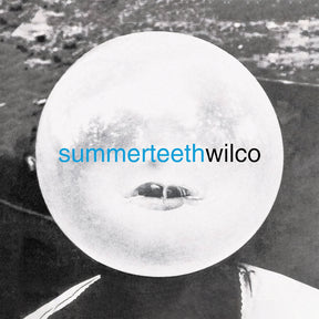 Wilco Summerteeth (180 Gram Vinyl, Colored Vinyl, Blue, Brick & Mortar Exclusive, Anniversary Edition) (2 Lp) [Vinyl] - Apocalypse Vinyl