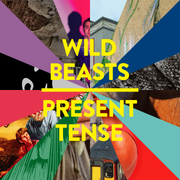 Present Tense (CD)