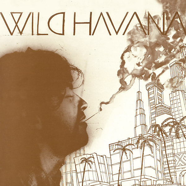 Wild Havana [Vinyl]