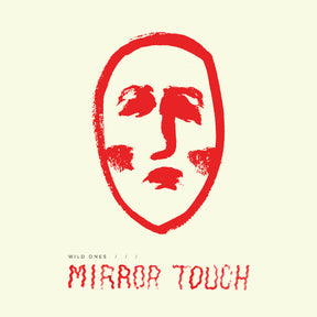 Mirror Touch (CD)