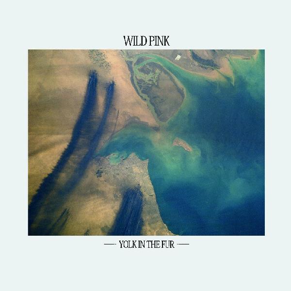 Yolk In The Fur (TEAL VINYL) (Vinyl)