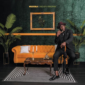 Child Of A Kingsman (2Lp) (Vinyl)
