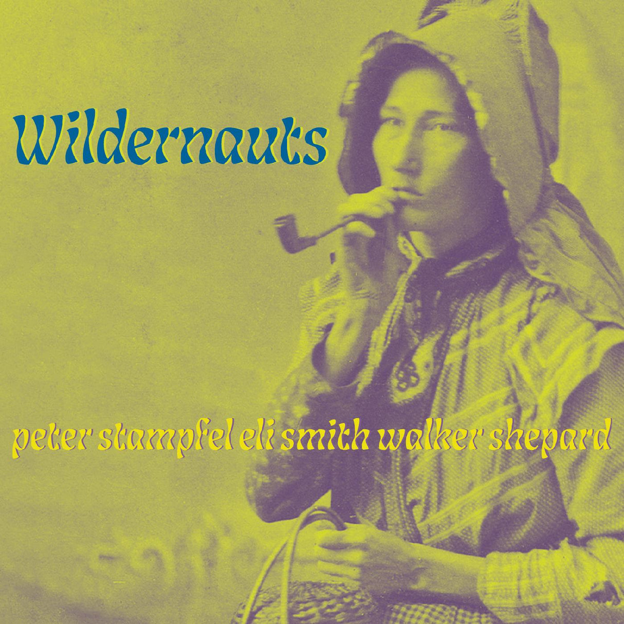 Wildernauts Wildernauts [Music CDs]