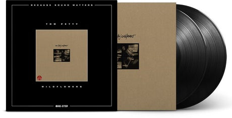 Wildflowers (One Step) (Indie Exclusive, 180 Gram Vinyl, Numbered) (Vinyl)