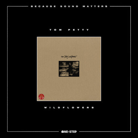 Wildflowers (One Step) (Indie Exclusive, 180 Gram Vinyl, Numbered) (Vinyl)