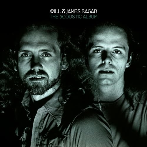 The Acoustic Album (Vinyl)