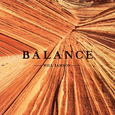 Balance (CD)