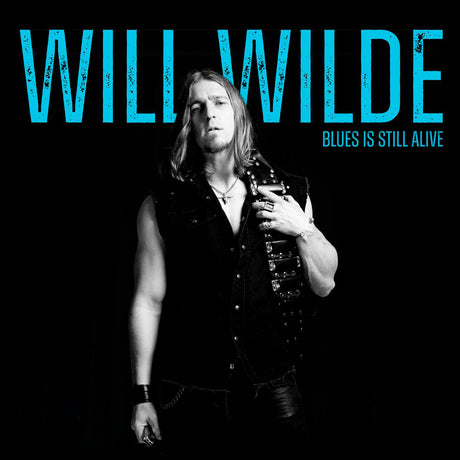 Blues Is Still Alive (CD)