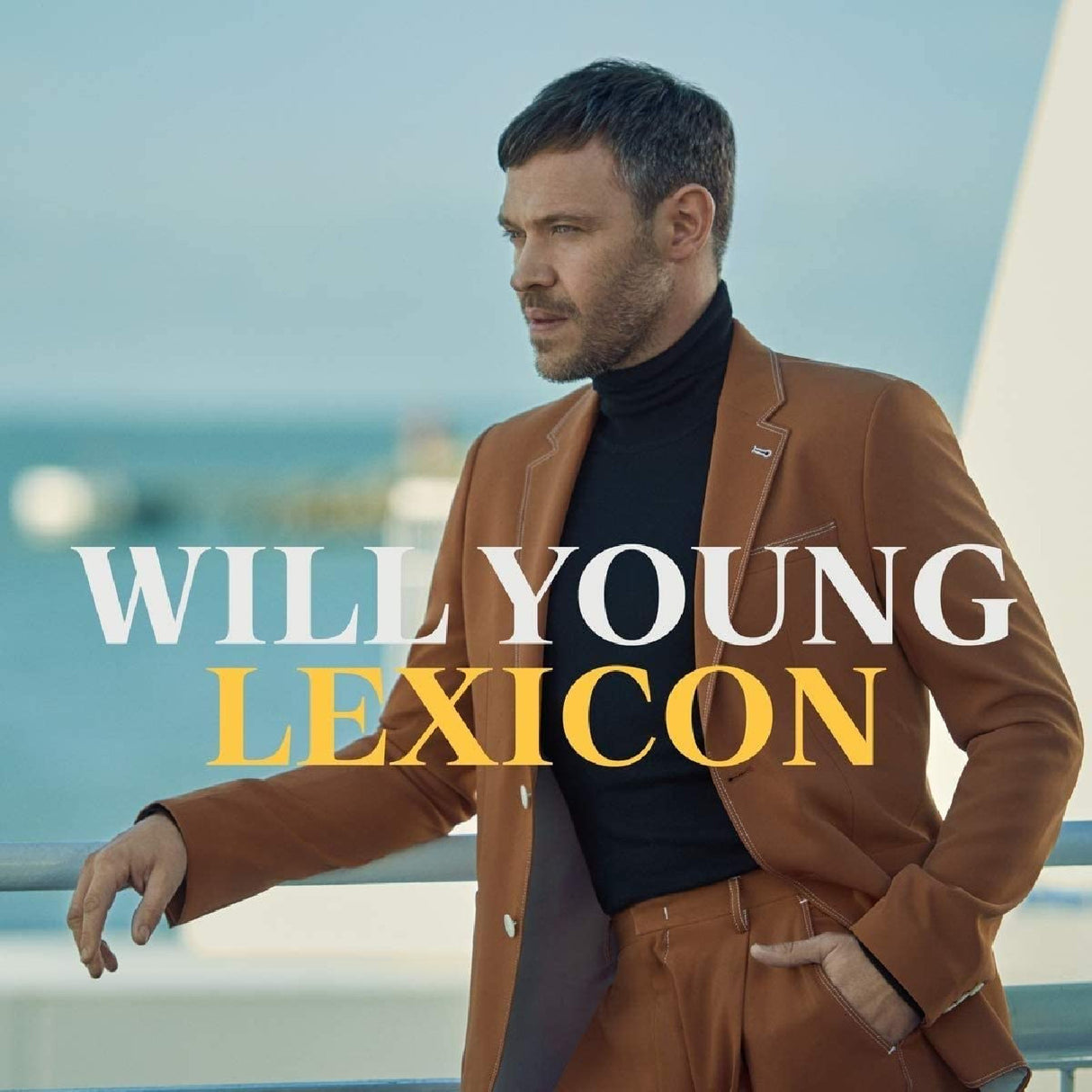 Lexicon (CD)