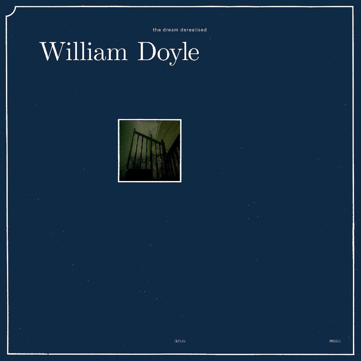 The Dream Derealised (Vinyl) - Apocalypse Vinyl