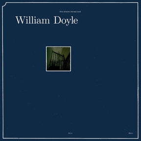 The Dream Derealised (Vinyl) - Apocalypse Vinyl