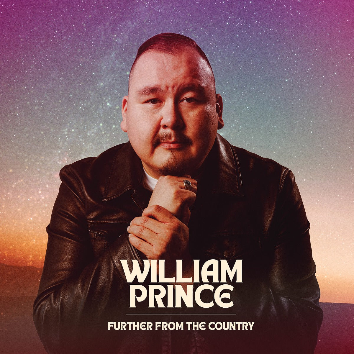 Further From The Country (CD)
