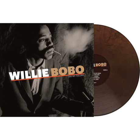 Dig My Feeling [Vinyl]