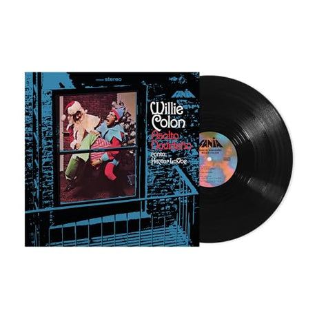 Asalto Navideoo [180G Vinyl] (Vinyl)