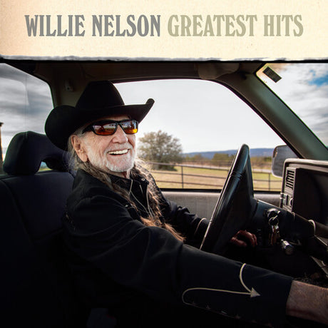 Greatest Hits (CD)