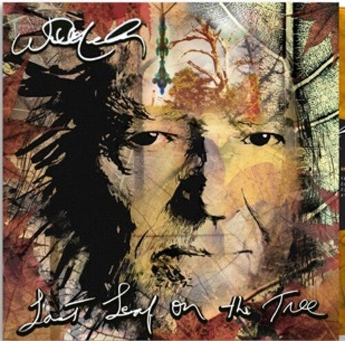 Last Leaf On The Tree (Amber Fossil Colored Vinyl) (2 Lp) (Vinyl)