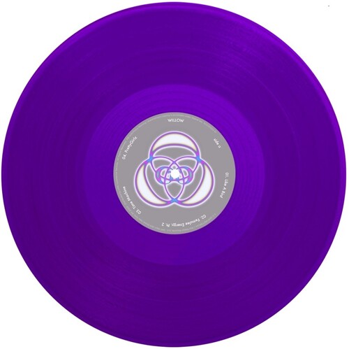 Willow Willow [Explicit Content] (Colored Vinyl, Purple) [Records & LPs]