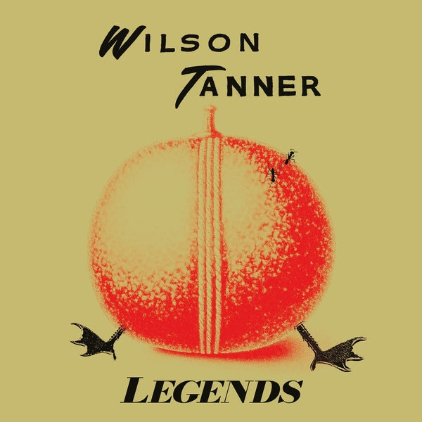 Legends (Vinyl)