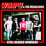 Still Headed Nowhere (Vinyl) - Apocalypse Vinyl
