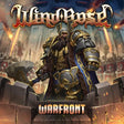 Warfront (CD)