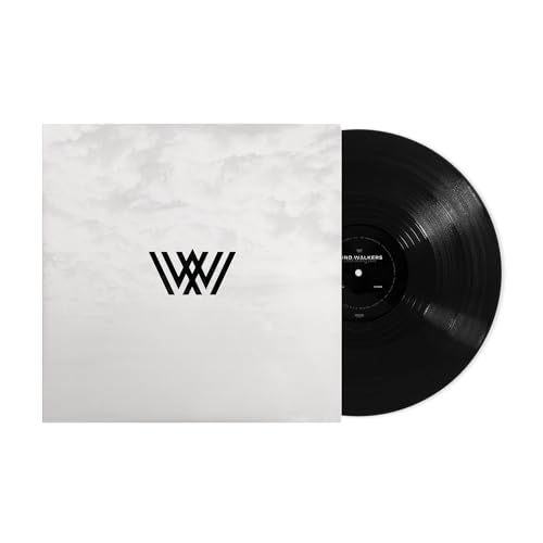 I Don'T Belong Here [12" Ep] [45 Rpm] (Vinyl)