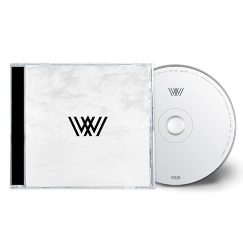 I Don'T Belong Here [Ep] (CD)