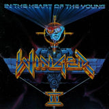 Winger II: In The Heart Of The Young (CD)