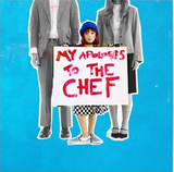 My Apologies To The Chef (White Colored Vinyl) (Vinyl)