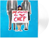 My Apologies To The Chef (White Colored Vinyl) (Vinyl)