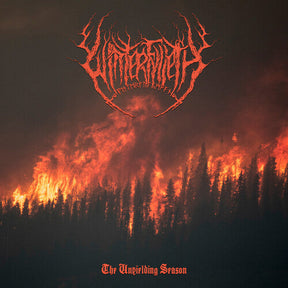 The Unyielding Season [Vinyl]