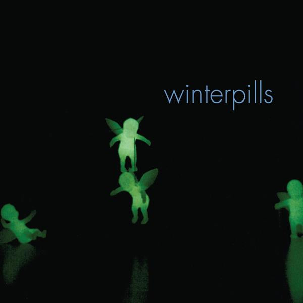 Winterpills (CD)